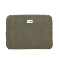 Conmé Datorfodral Grön 13" 1