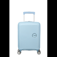 American Tourister Resväska Soundbox mini Blå Str. 47 1