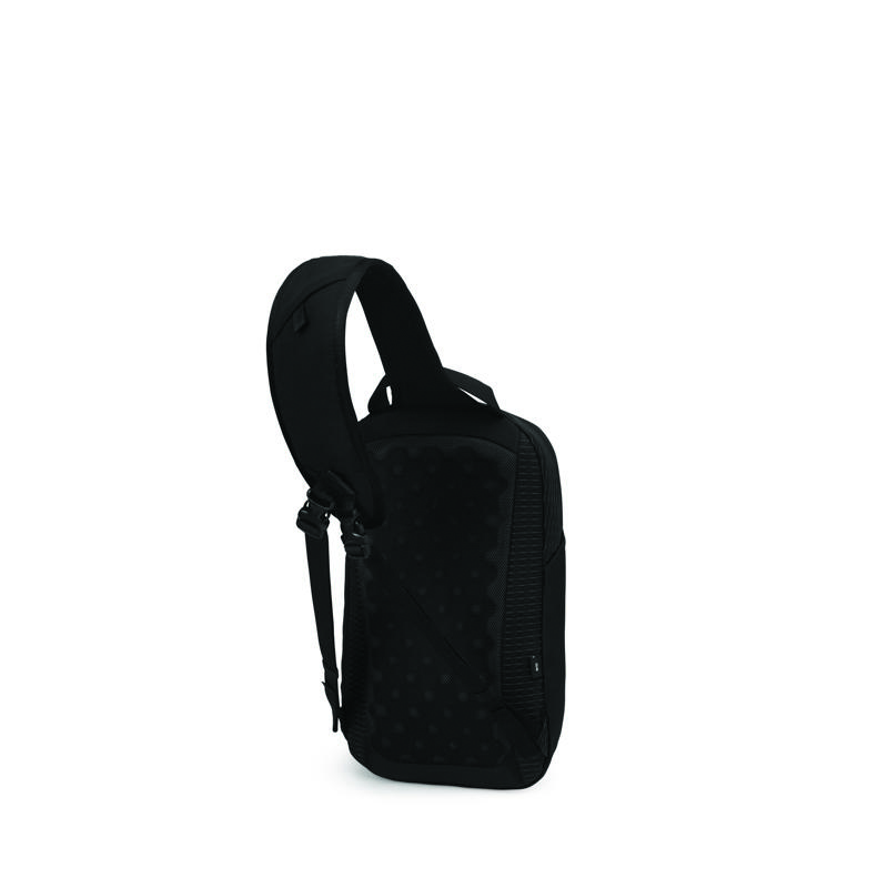 Osprey Sling Bag Quasar Svart 3