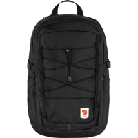 Fjällräven Ryggsäck Skule 28 Svart 15" 1