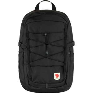 Fjällräven Rygsæk Skule 28 15" Sort