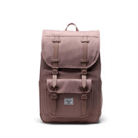 Herschel Rygsæk Little America Mid Lyserød 13" 1
