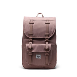 Herschel Rygsæk Little America Mid 13" Lyserød