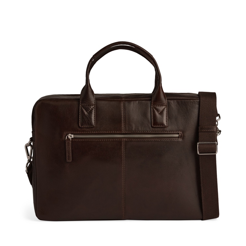 MARKBERG Computertaske Knoxmbg  M. Brun 15" 3