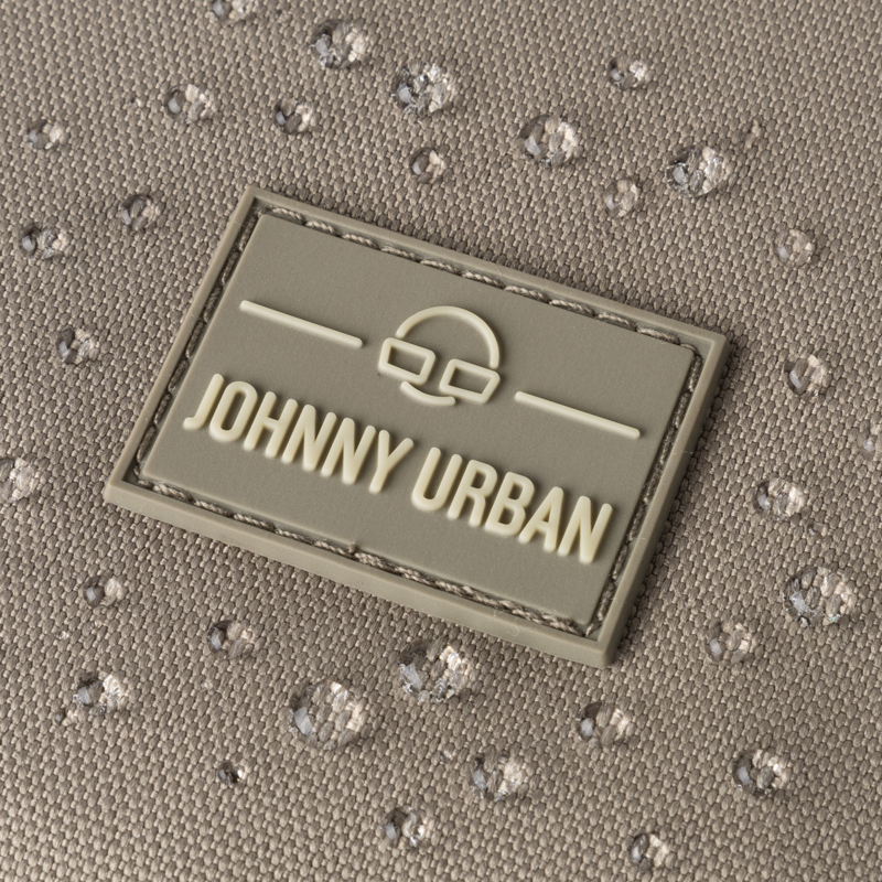 Johnny Urban Ryggsäck Nico Grå 1