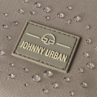 Johnny Urban Ryggsäck Nico Grå 1