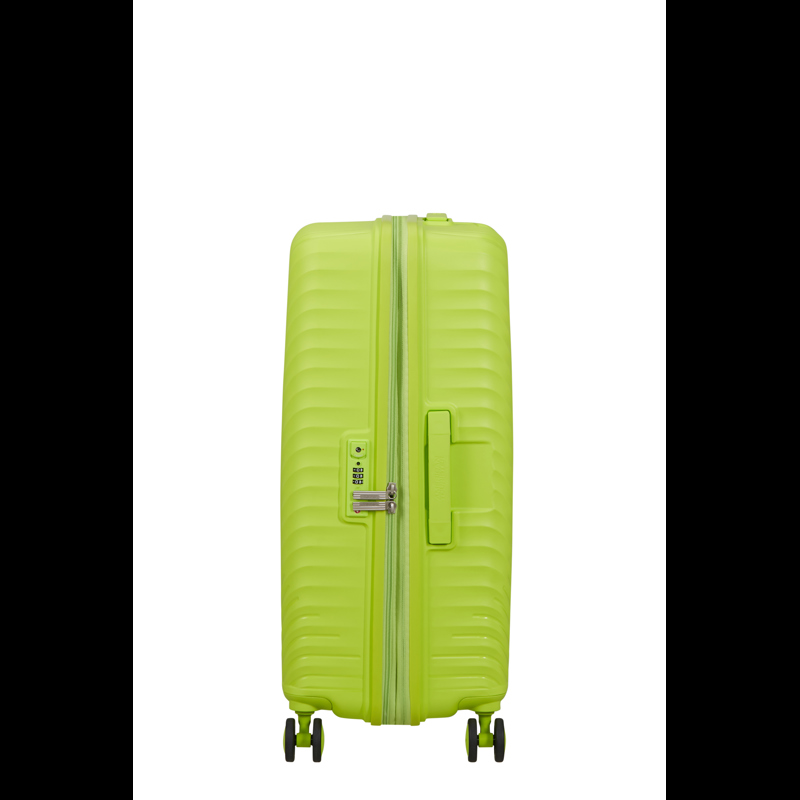 American Tourister Kuffert Diablast Lime 68 Cm 6