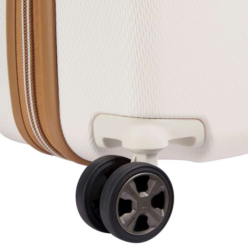 Delsey Kuffert Chatelet Air 2.0 Hvid 76 Cm 10