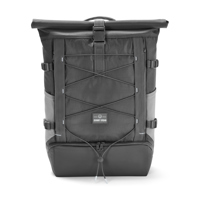Johnny Urban Ryggsäck Allen Move L M. Grå 16" 1