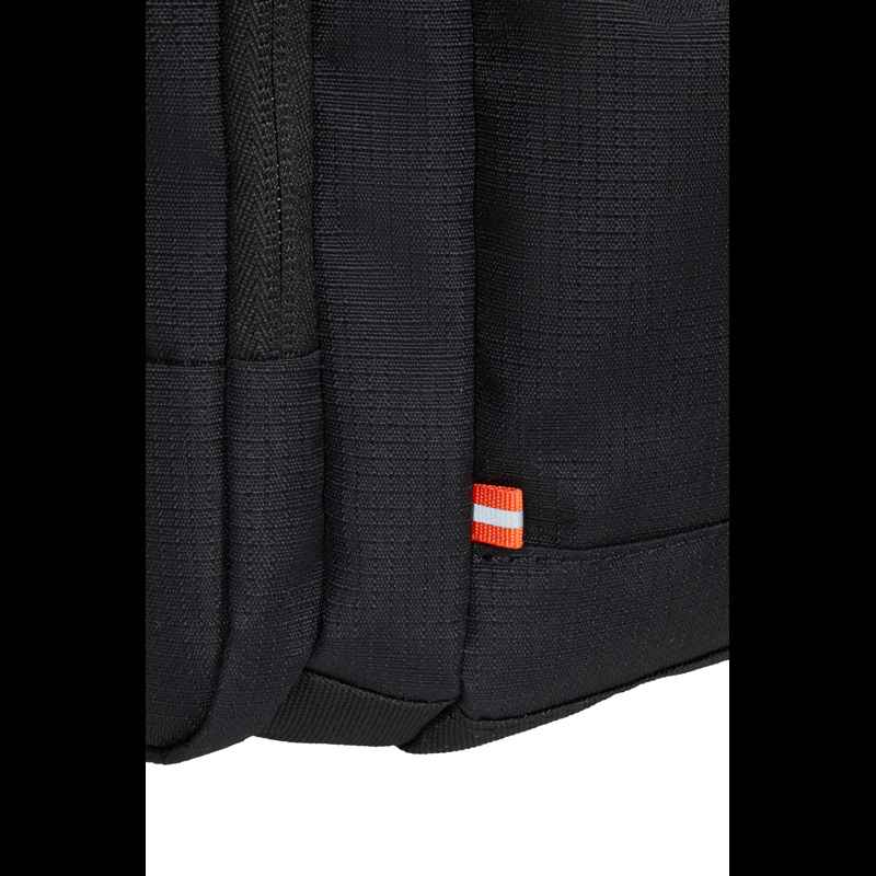 American Tourister Rygsæk Laptop Sort 15" 8