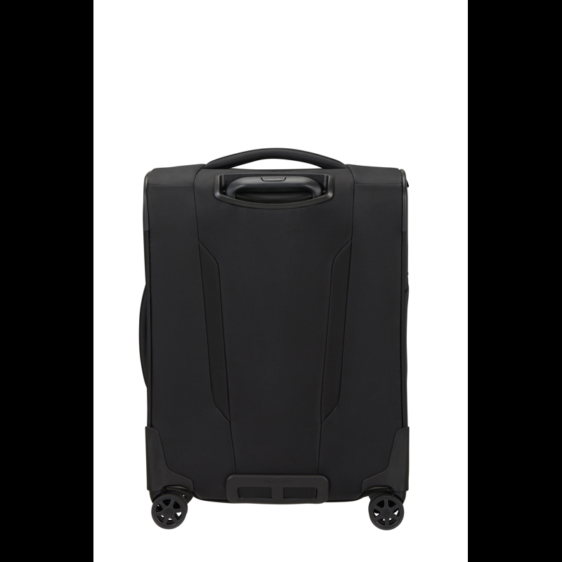 Samsonite Resväska Respark Svart 55 Cm 5