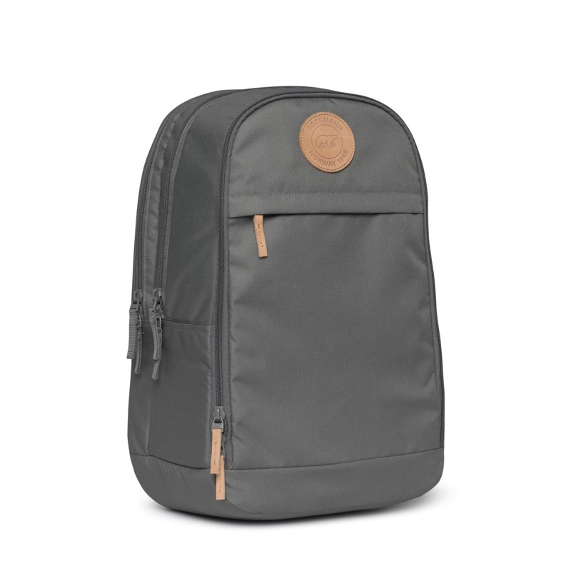 Beckmann Rygsæk Urban Army Grøn 16" 2