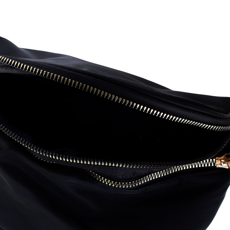 By Stær Crossbody Selma Sort 3