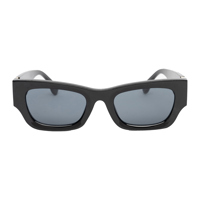 RE:DESIGNED Solbrille Fatima Sort 1
