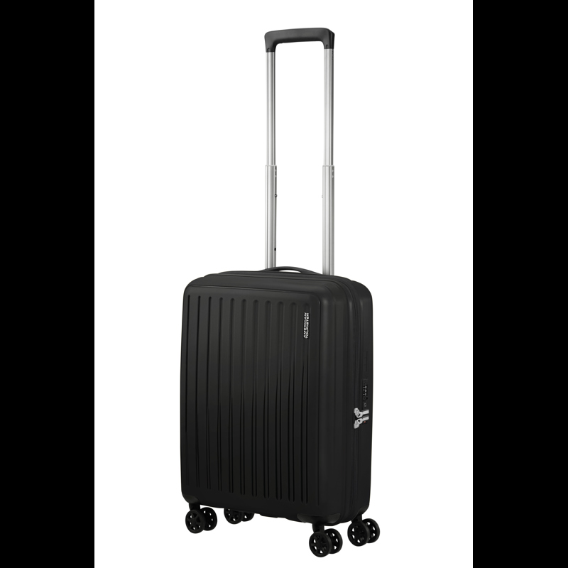 American Tourister Resväska Rejoy Svart 55 Cm 10