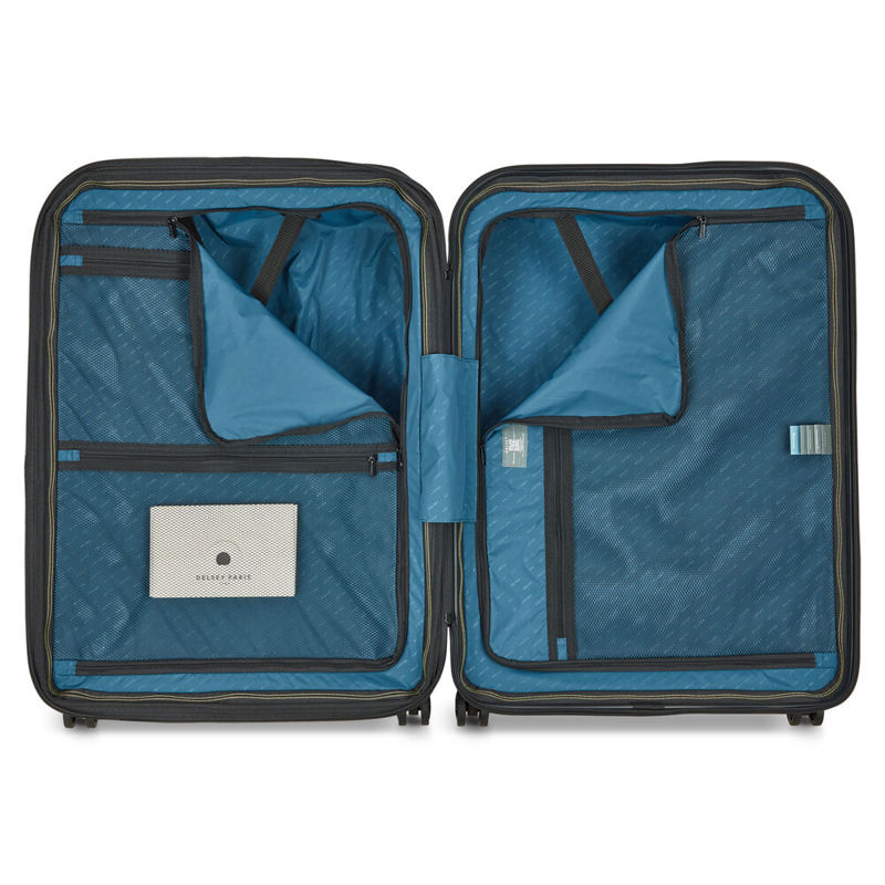 Delsey Resväska Ultimate Bordeaux 70 Cm 3