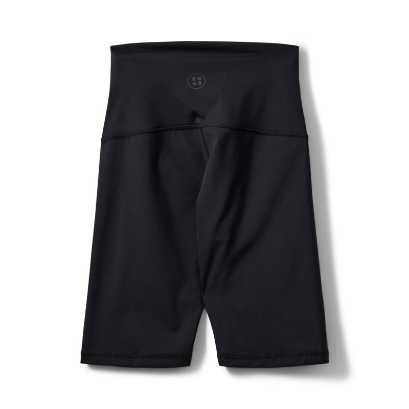 Sofie Schnoor Träningsshorts AiaSPO Svart Str XS 2
