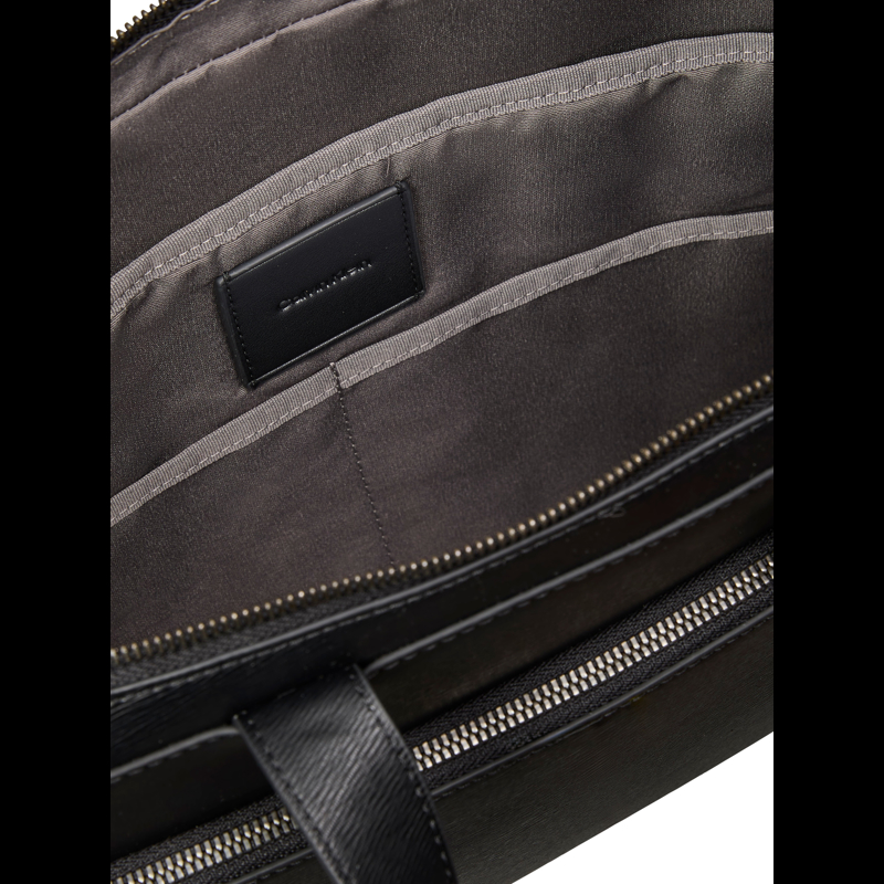 Calvin Klein Computertaske Emblem HW  Sort 3