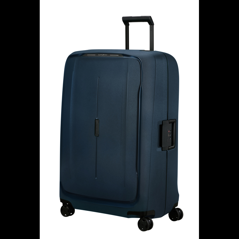 Samsonite Kuffert Essens Blå 81 Cm 2