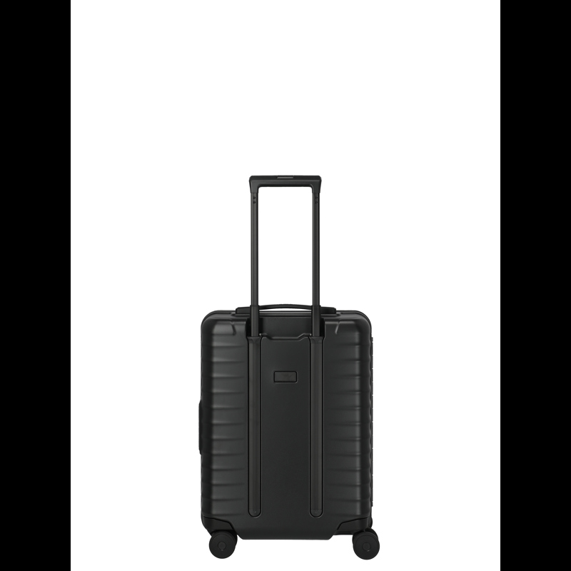 Titan Kuffert Overseas Sort 55 Cm 4