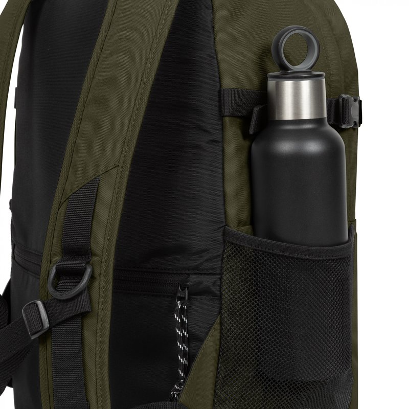 Eastpak Rygsæk Smalker Pro Army Grøn 16" 5