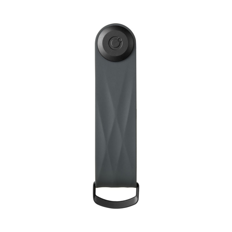 Orbitkey Nøgleholder Active Grå 3
