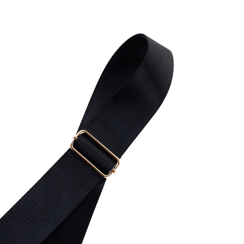 By Stær Crossbody Selma Sort 4