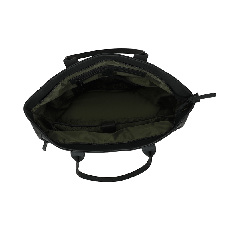 Again Shopper Zinc Sort 14" 4