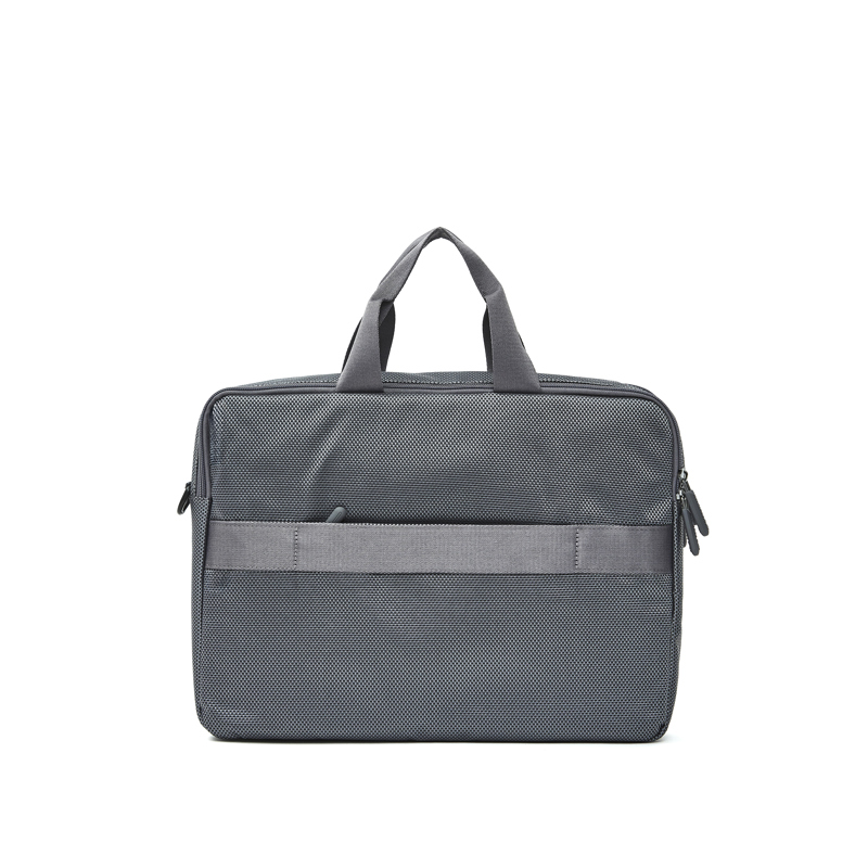 Mandarina Duck Datorväska Zephyr M. Grå 13" 3
