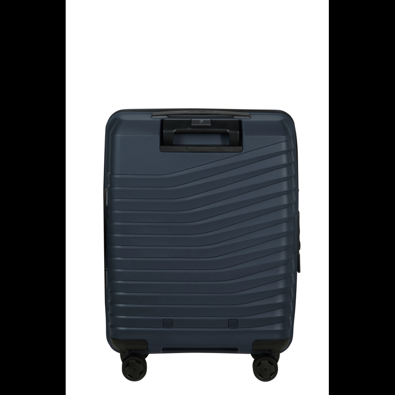 Samsonite Kuffert Intuo M. blå 55 Cm 2