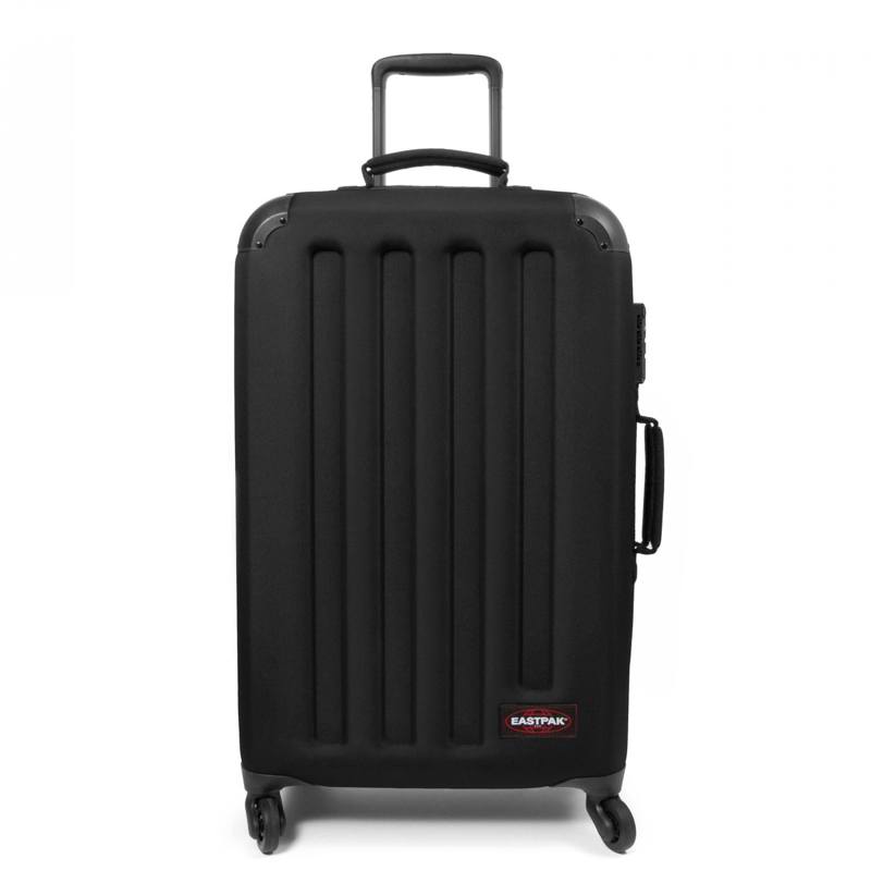 Eastpak Kuffert Tranzshell Sort Str M 1