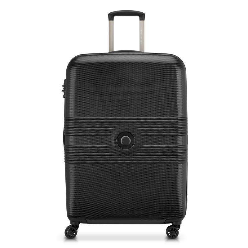 Delsey Kuffert Flanerie SE 75,5 Sort 77 Cm 1