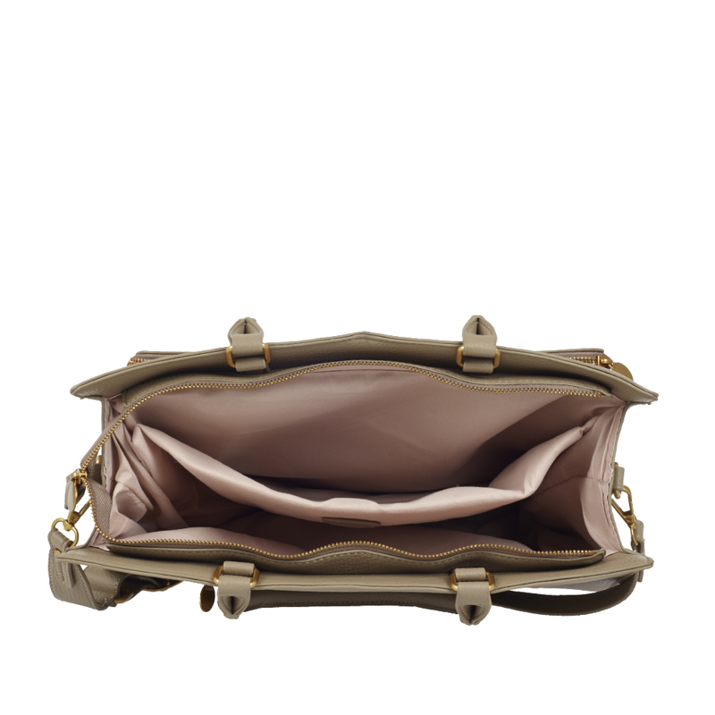 Conmé Datorväska  Ivy  Taupe 13" 5