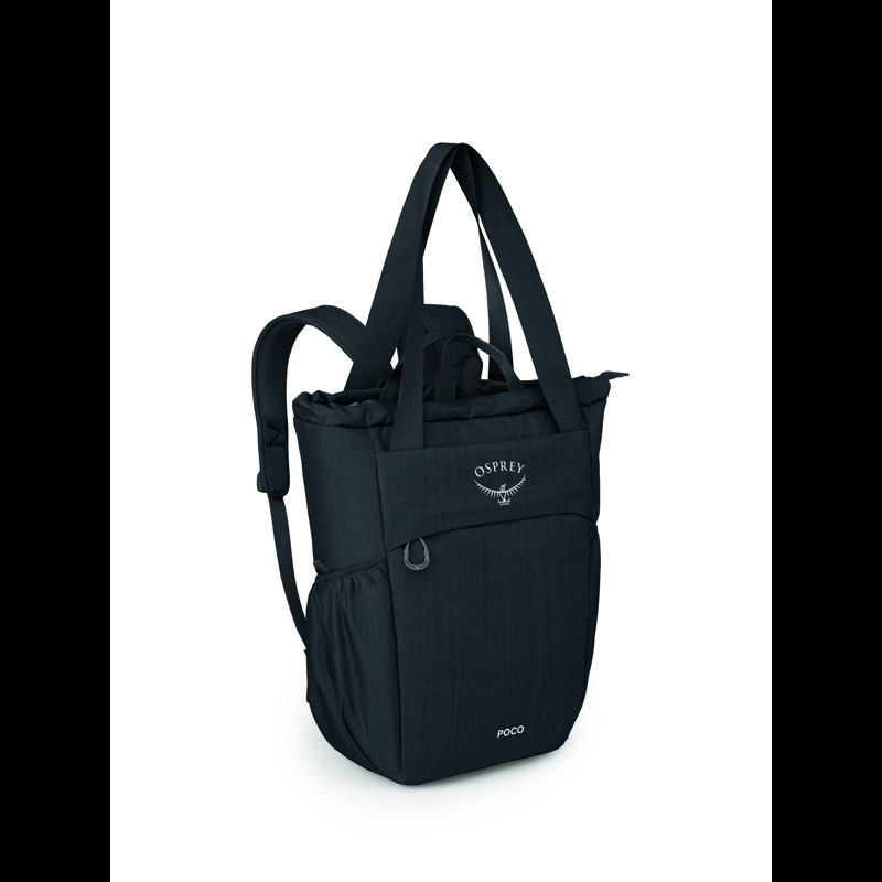 Osprey Puslerygsæk tote Poco  Sort 2