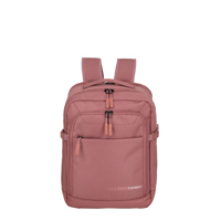 travelite Ryggsäck Kick Off Rosa 16" 1
