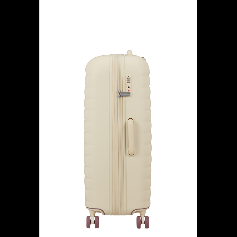 American Tourister Resväska Neovibe Sand 77 Cm 4