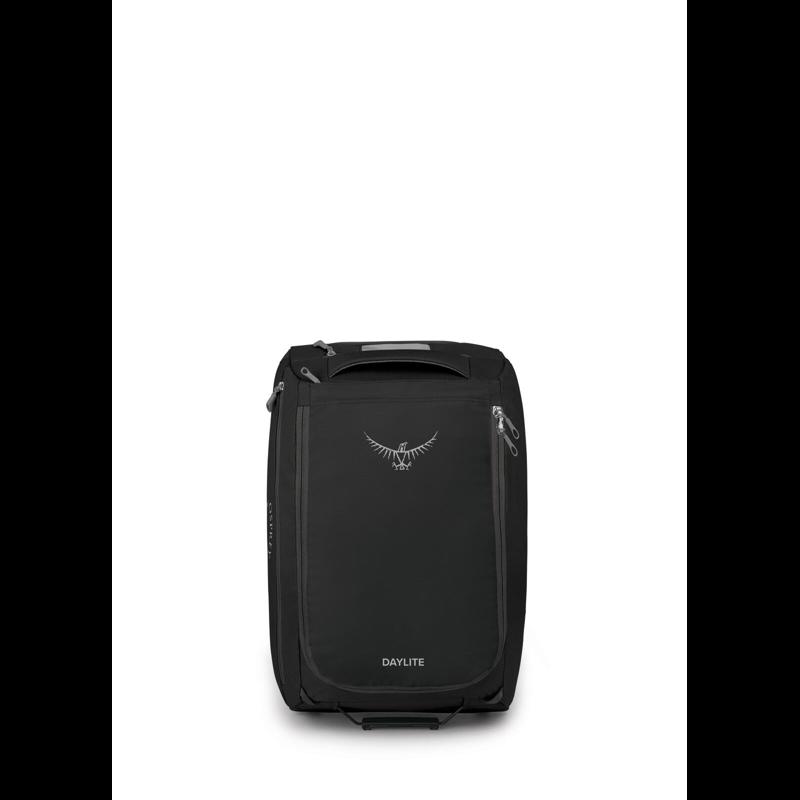 Osprey Trolley Daylite Carry-on 40 Svart 3