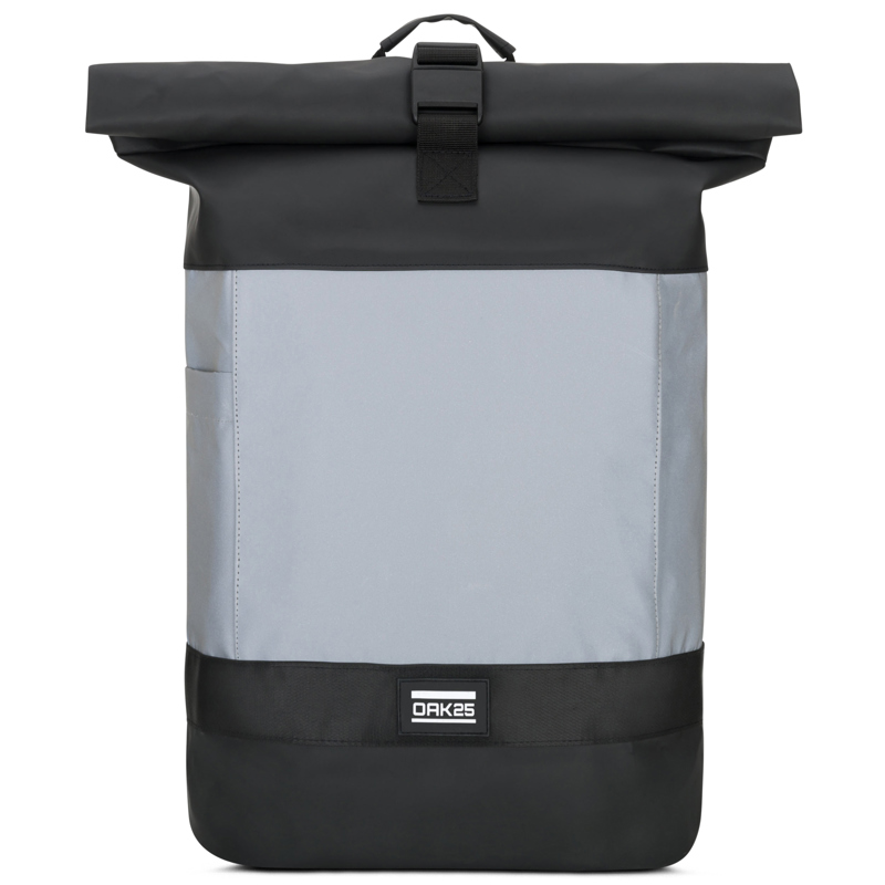 OAK25 Ryggsäck Commute Svart 16" 1
