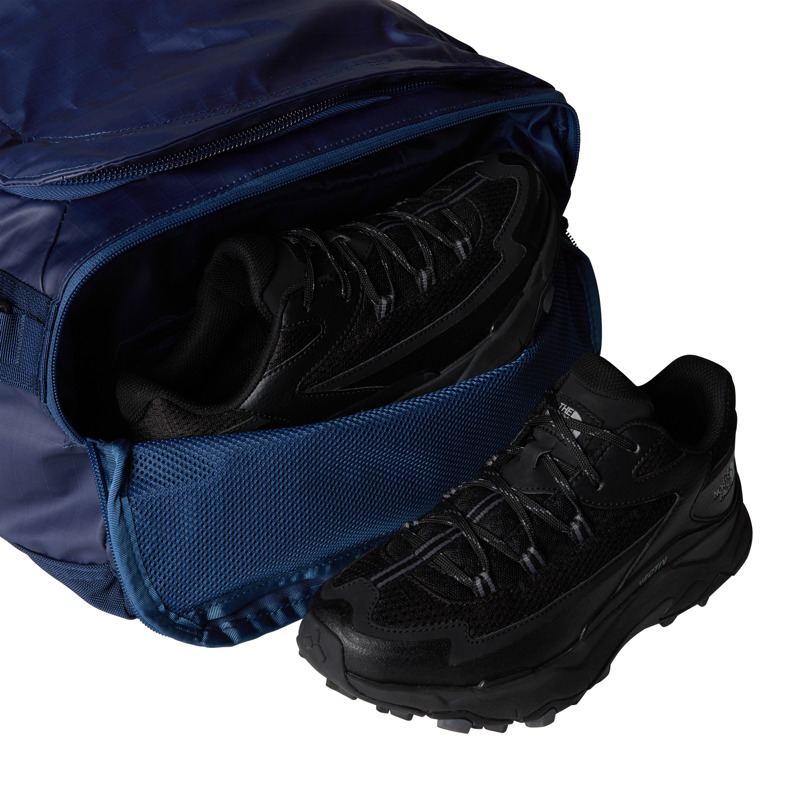 The North Face Duffelväska Base C. Voyager 42 Blå 7