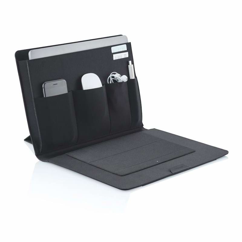 XD Design Organizer Mobile Office Svart 13" 3