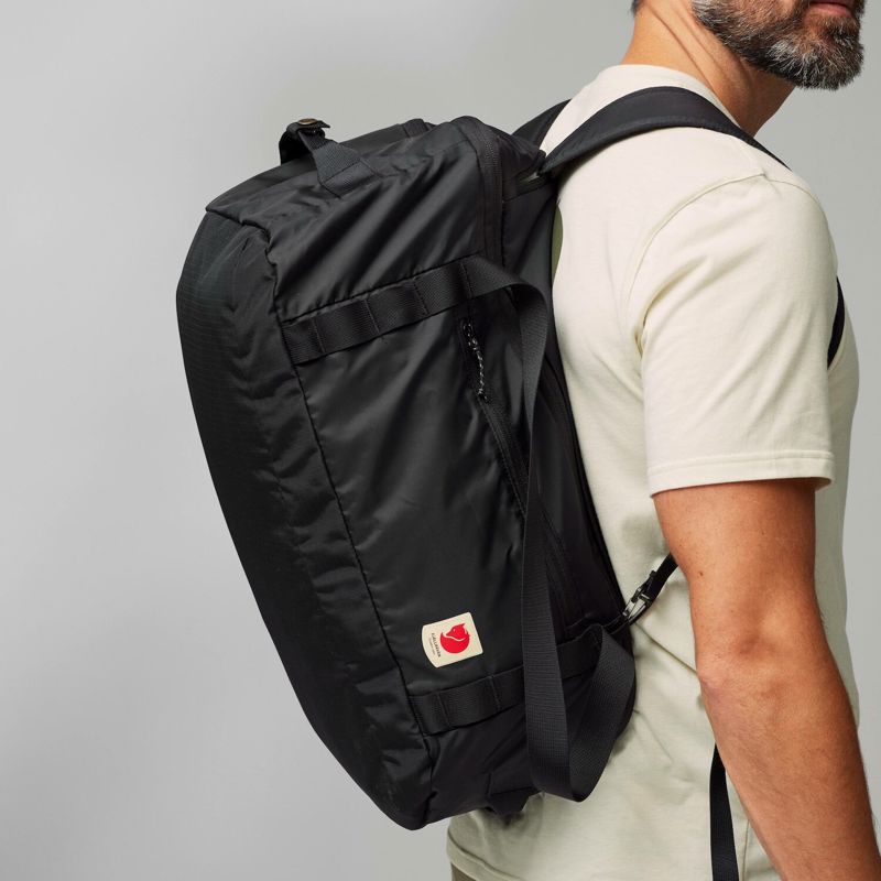Fjällräven Duffelväska High Coast 36 Marin 2