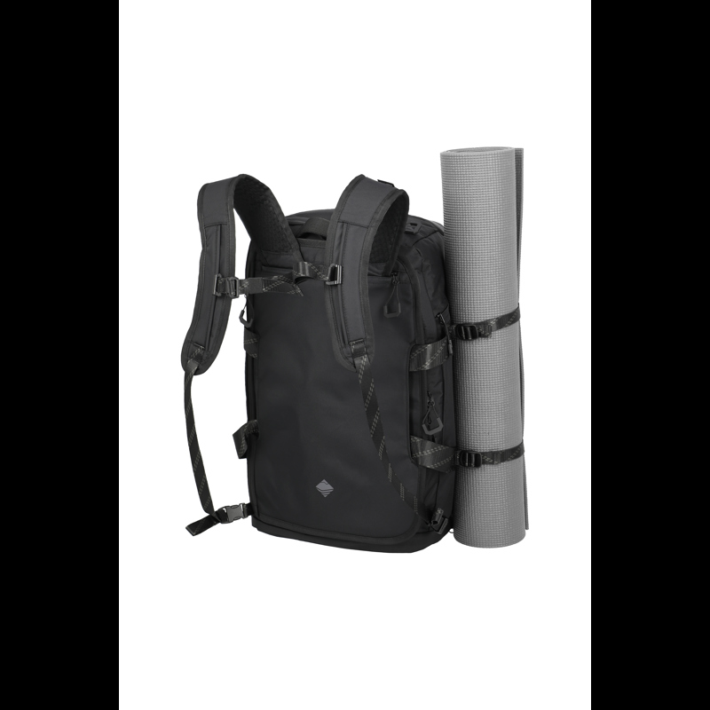 travelite Dufflelbag Venture Line Sort 5
