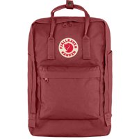 Fjällräven Ryggsäck Kånken Laptop Röd 17" 1