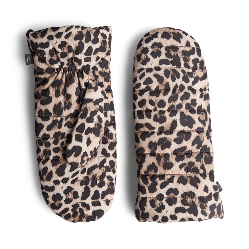 MARKBERG Vantar Celina Leopard Str S 1