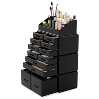 UNIQ Organizer XXL Svart 1
