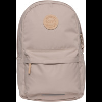 Beckmann Rygsæk City Beige 1