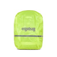 Ergobag Regnslag Gul 1