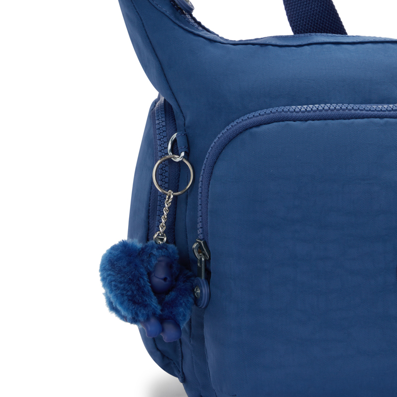 Kipling Crossbody Gabb Blå/Blå 5