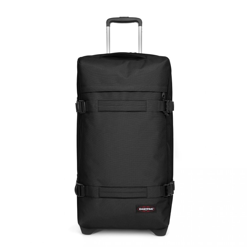Eastpak Resväska Transit'R Svart Str M 1