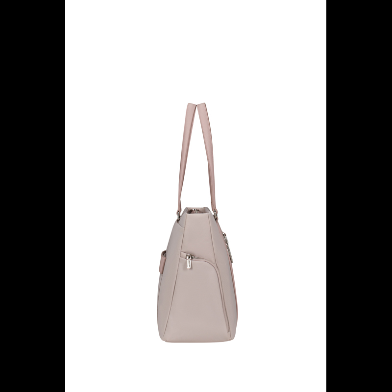 Samsonite Shopper Image Biz Rosa 14" 5